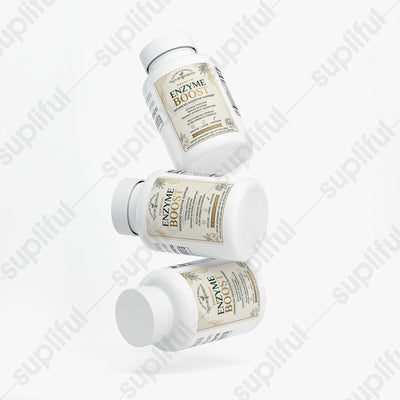 Premium Enzyme Boost
