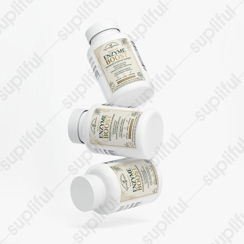 Premium Enzyme Boost