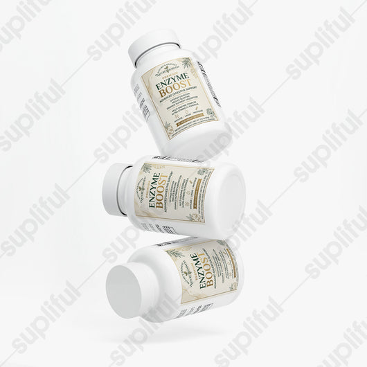 Premium Enzyme Boost