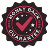 Money Back Guarantee
